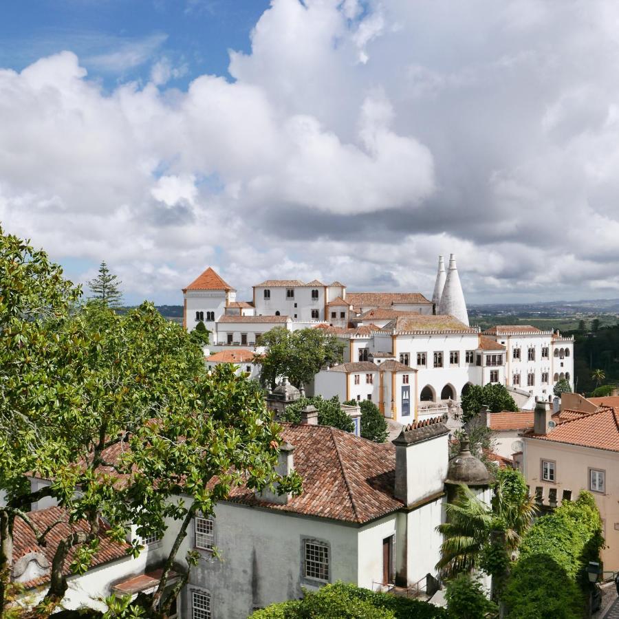 Espaco Origem Sintra Kültér fotó