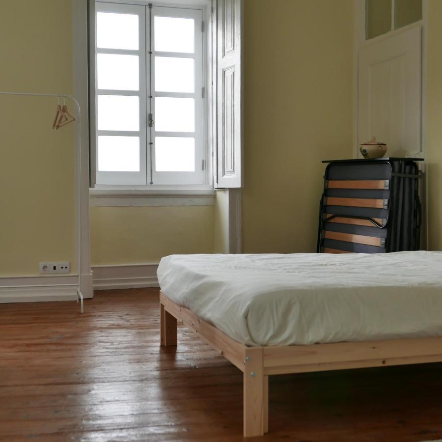Espaco Origem Sintra Kültér fotó