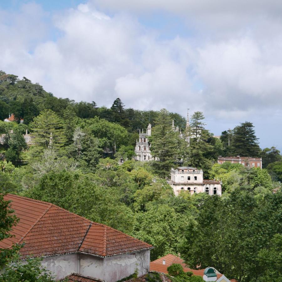 Espaco Origem Sintra Kültér fotó