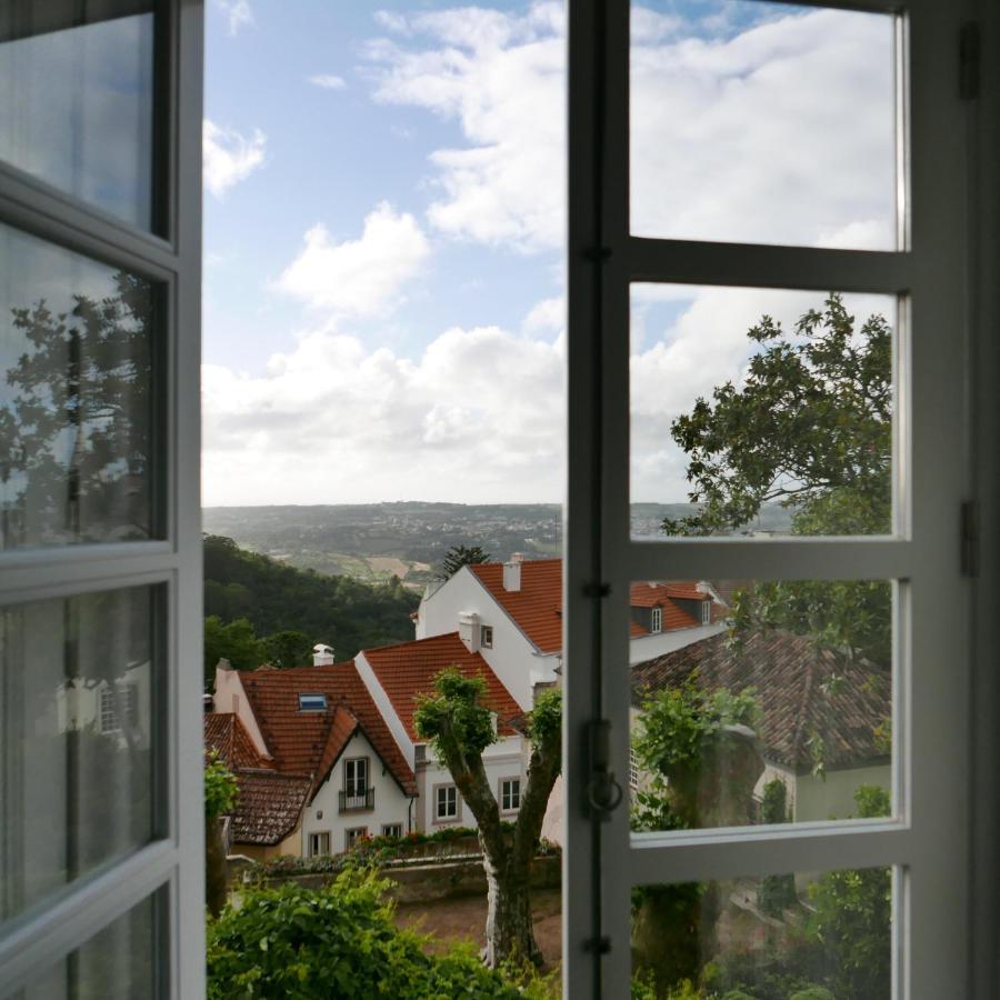 Espaco Origem Sintra Kültér fotó