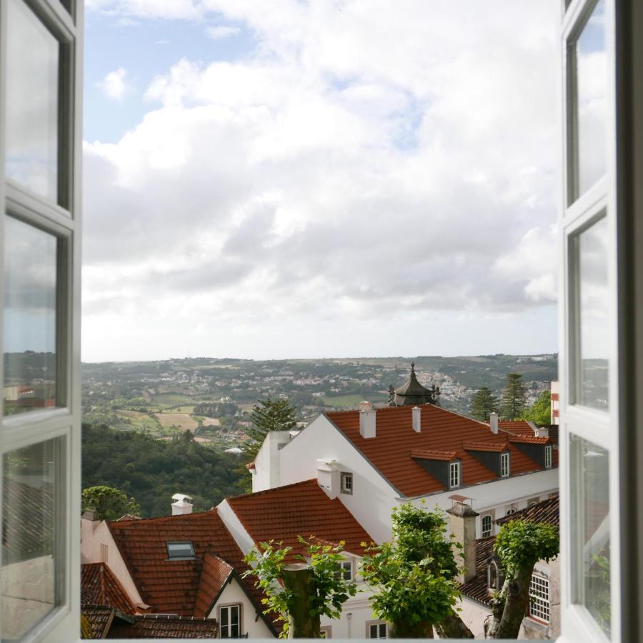 Espaco Origem Sintra Kültér fotó