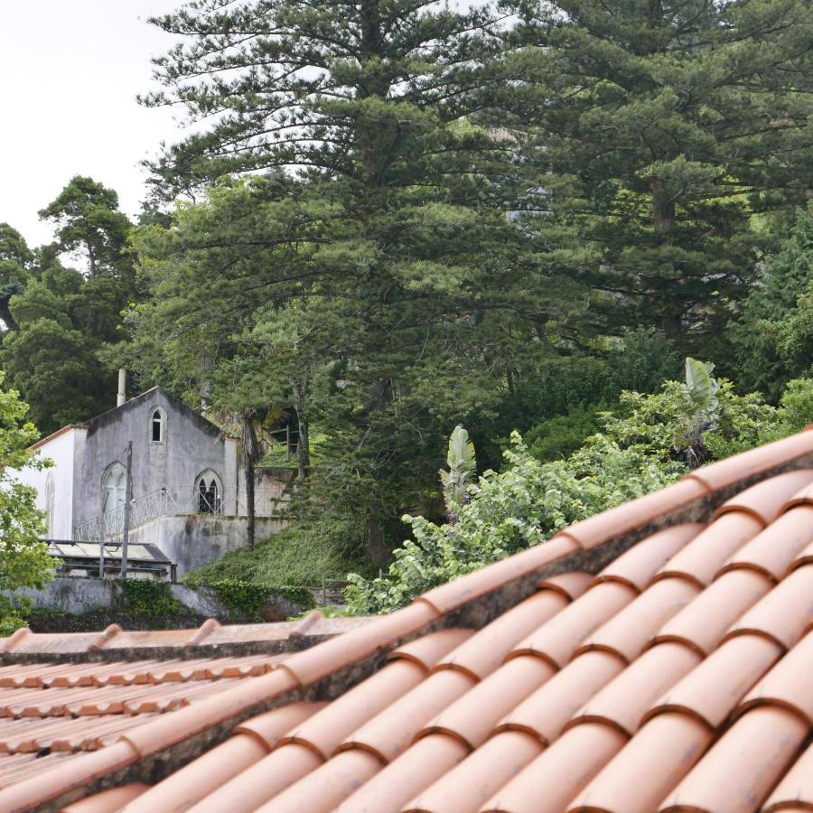 Espaco Origem Sintra Kültér fotó